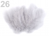Ostrich feather length 120-170mm