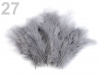 Ostrich feather length 120-170mm