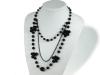 Necklace beaded TEKKY