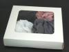Brooch Ø140mm ROSE MIA package 4pcs