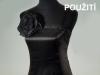 Brooch Ø140mm ROSE MIA package 4pcs