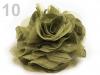 Rose  with fastening width 90mm DAISY