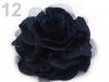 Rose  with fastening width 90mm DAISY