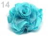 Rose  with fastening width 90mm DAISY