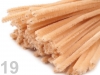 Decorative hairy wire Ø6mm length 30cm CHENILLE