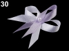 Wedding ribbon bow  width 35mm