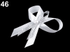 Wedding ribbon bow  width 35mm