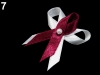 Wedding ribbon bow  width 35mm