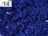 Rose Ø12mm  package cca 1000pcs 