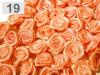 Rose Ø12mm  package cca 1000pcs 