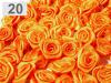 Rose Ø12mm  package cca 1000pcs 