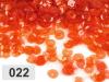 Sequins cupped  Ø6mm 450g 