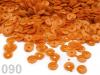 Sequins cupped  Ø6mm 450g 