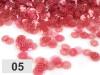 Sequins cupped  Ø6mm 450g 