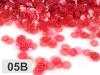 Sequins cupped  Ø6mm 450g 
