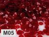 Sequins cupped  Ø6mm 450g 