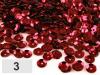 Sequins cupped  Ø6mm 450g 