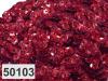 Sequins cupped  Ø6mm 450g 