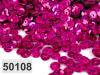 Sequins cupped  Ø6mm 450g 