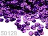 Sequins cupped  Ø6mm 450g 