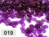 Sequins cupped  Ø6mm 450g 