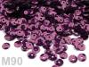 Sequins cupped  Ø6mm 450g 