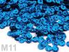 Sequins cupped  Ø6mm 450g 