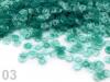 Sequins cupped  Ø6mm 450g 
