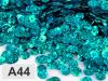 Sequins cupped  Ø6mm 450g 
