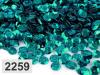 Sequins cupped  Ø6mm 450g 
