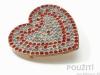 Chaton roses HOT-FIX 700g size SS16  ZZ