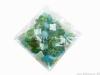 Beads rumsh 50g 1st quality CZECH MADE