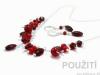 Beads rumsh 50g 1st quality CZECH MADE