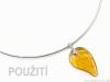 Beads rumsh 100g ZZ CZECH MADE