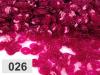 Sequins cupped Ø6mm 50g 