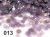 Sequins cupped Ø6mm 50g 