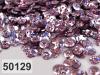 Sequins cupped Ø6mm 50g 