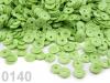 Sequins cupped Ø6mm 50g 