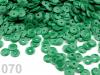 Sequins cupped Ø6mm 50g 
