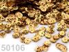 Sequins cupped Ø6mm 50g 