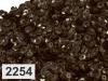 Sequins cupped Ø6mm 50g 