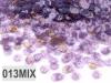 Sequins cupped Ø6mm 50g 