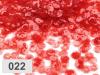 Sequins cupped Ø6mm 50g 