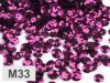Sequins cupped Ø6mm 50g 