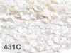 Sequins cupped Ø6mm 50g 