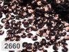 Sequins cupped Ø6mm 50g 