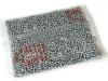 Seed bead glass MATT 2mm 450g  ZZ