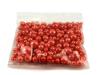 Waxed pearls colour MIX size cca Ø4-12mm 100g glass