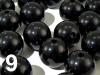 Beads COLOR plastic bullet Ø16mm 500g