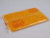 Seed bead glass unicolour NON-TRANSPARENT 2mm 450g 